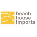 Beach House Imports logo
